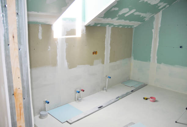 Best Drywall Crack Repair  in Punta Gorda, FL